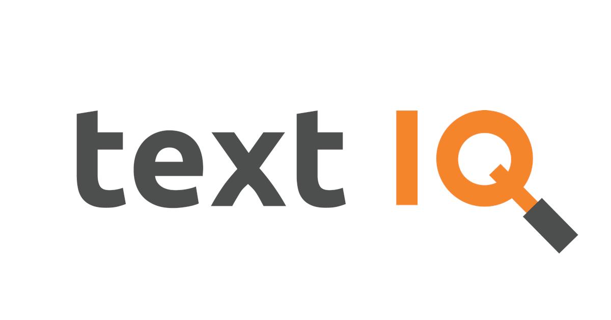 charlesaraujo's tweet image. Text IQ: Using AI to Help Enterprises Find and Secure Sensitive Information dlvr.it/R9LPV3 #BrainCandy