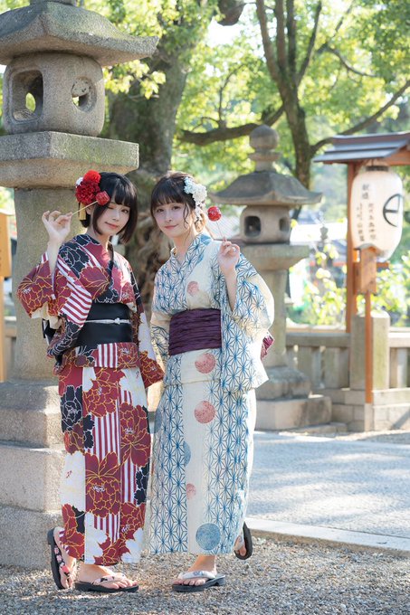 Twitterのコスプレ画像59