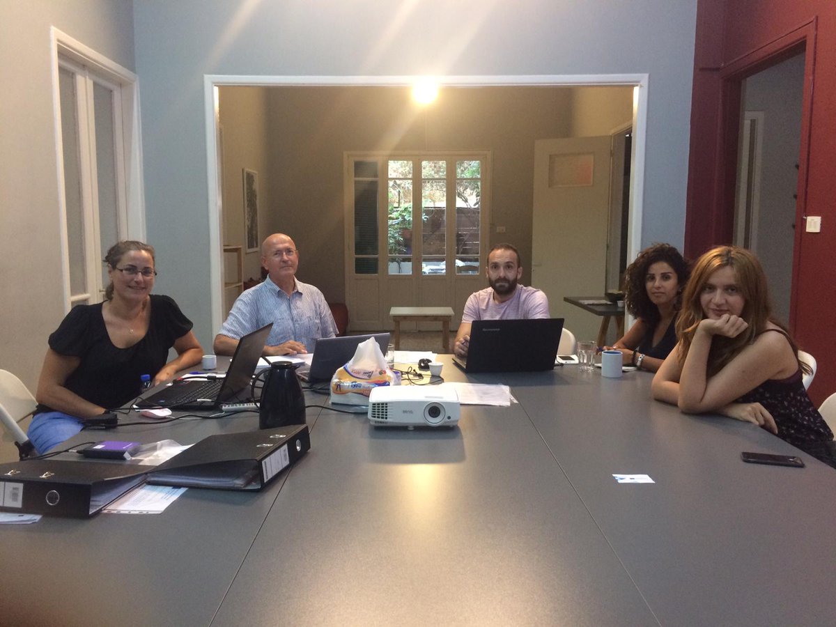 HOPESMadad's tweet photo. Monitoring &amp; Evaluation visits of the projects under the Grant scheme of #HOPESproject funded by #EUTF4Syria in Lebanon @ifi_aub @LebaneseStudies @EttijahatIndep 
@eu_near https://t.co/lfgkNb4WEi