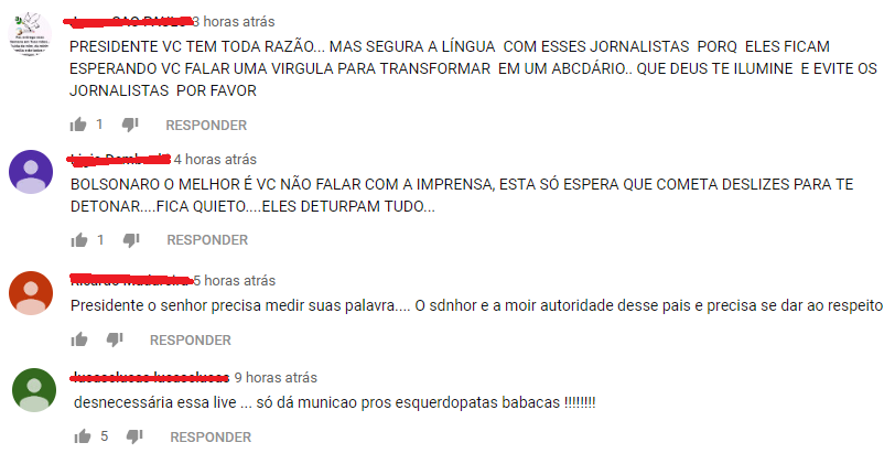 reverendoshane's tweet photo. @matandomatheus uma mini sequencia de bolsominions desesperadamente pedindo pro bolossauro ficar quieto pq nem eles aguentam mais kkkk ideia de video https://t.co/sie5SbjZJm