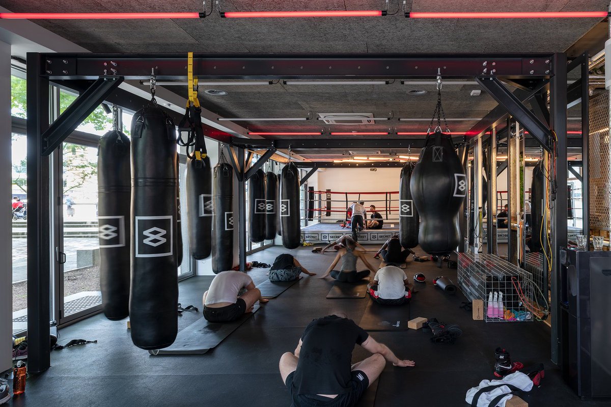 📢NEW TLB #DealCard offers with <a href="/thesecretboxing/">The Secret Boxing Gym</a> Gym now live! 🥊🧘‍♀️💪 Save on membership + classes including #yoga #boxing + #HIIT → teamlondonbridge.co.uk/fitness/the-se… #SE1 #londonbridge