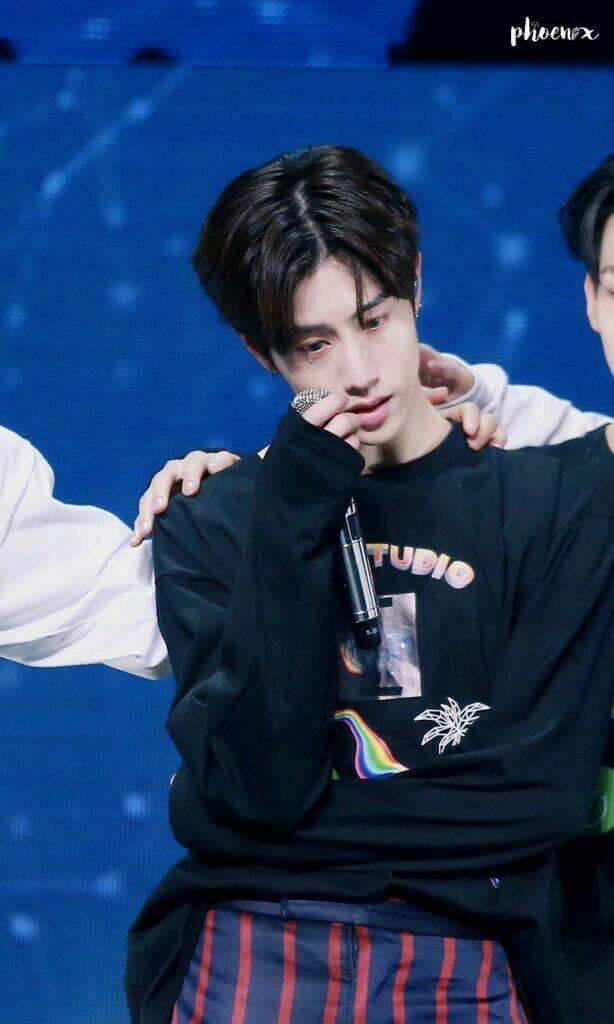 Mark❤❤ tweet media