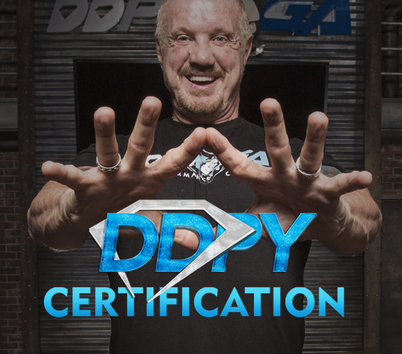 DDPYoga's tweet photo. 24HR SALE! We have updated the π #DDPY Level 1 Instructors training package ππ» π₯ and to Celebrate we are running a $100 DISCOUNT!
Use Code: BRANDNEWL1 to be used on the Level 1 only, at https://t.co/pxUUqlFZXL
#DDPYInstructor #DDPYWorks #DDPYCertification #DDPYoga https://t.co/c9Y6eMzQs3