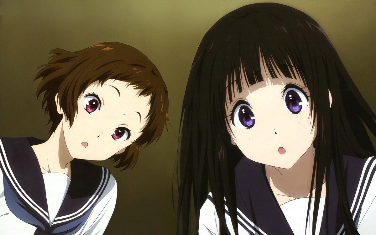 コーディー あなたの胸に刻まれたアニメ 氷菓 神山高校の古典部を舞台にした謎解き青春グラフィティ 面倒くさがりな省エネ高校生 折木奉太郎の天才推理エネルギーを刺激しまくる千反田えるという最強の好奇心 物語 作画共に京アニの中でも随一の コーディー あなたの胸に刻まれたアニメ 氷菓 神山高校の古典部を舞台にした謎解き青春グラフィティ 面倒くさがりな省エネ高校生 折木奉太郎の天才推理エネルギーを刺激しまくる千反田えるという最強の好奇心 物語 作画共に京アニの中でも随一の