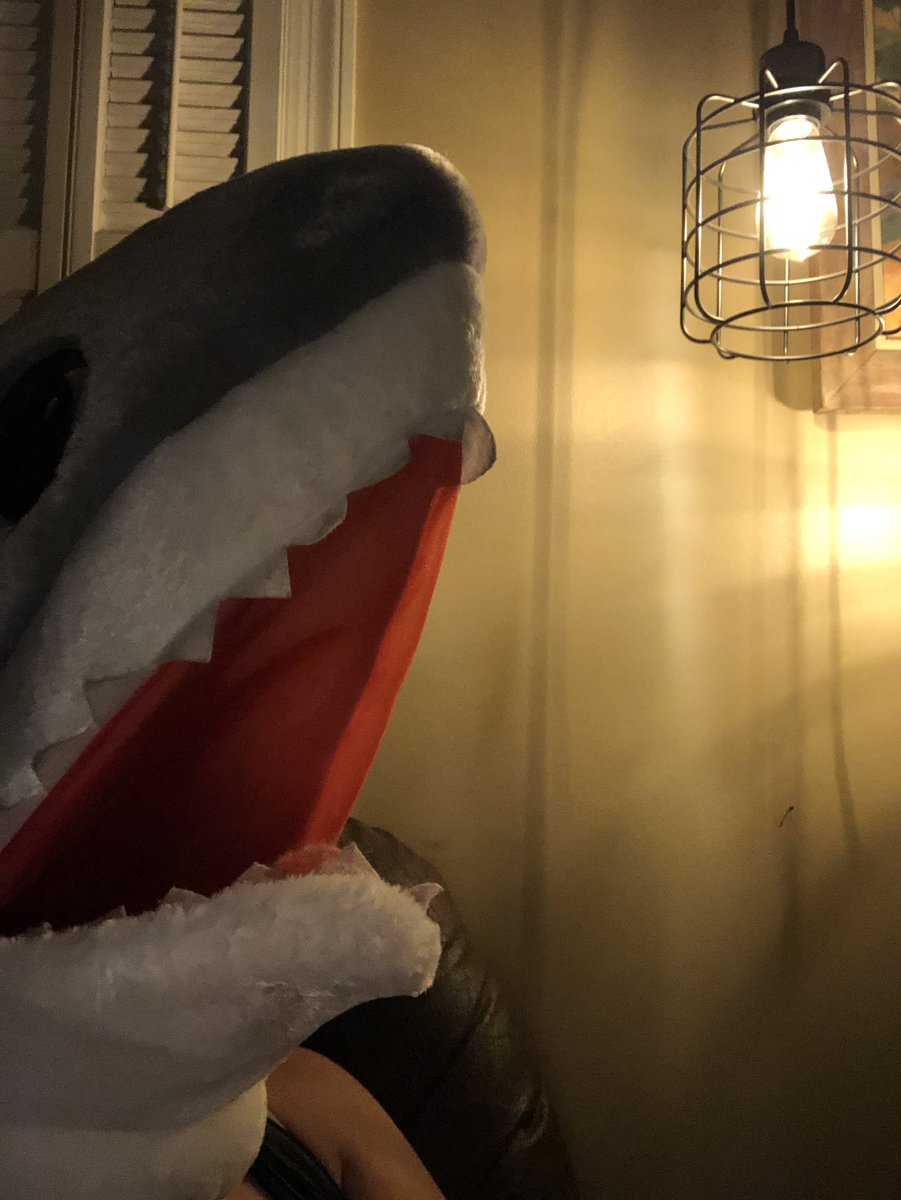A_Woody's tweet photo. #SharkWeek #SharkWeek2019 #sharkafterdark #sweepstakes https://t.co/SoJCYbve1t
