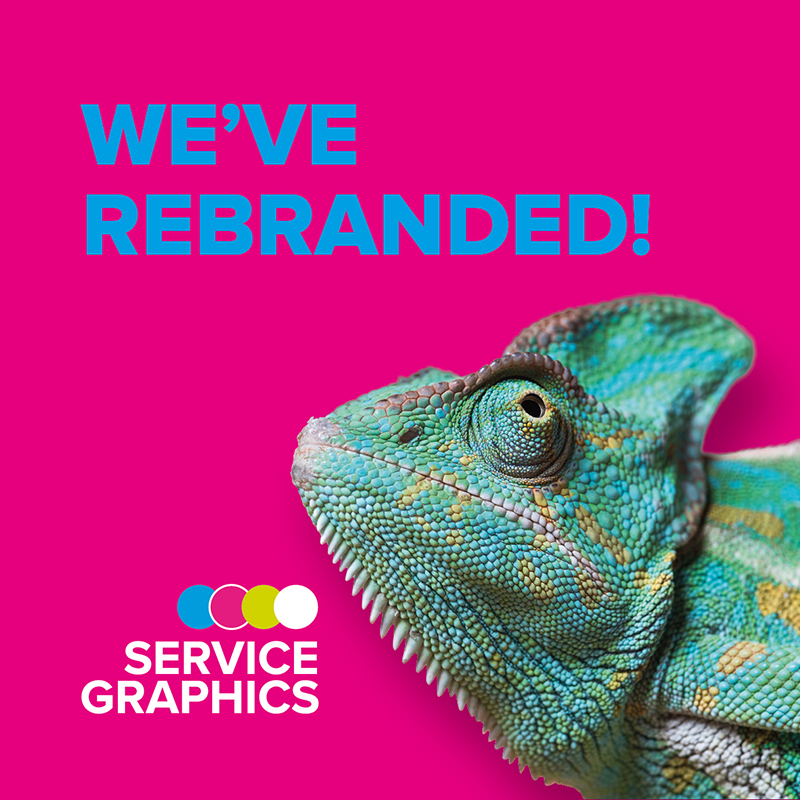 Service Graphics tweet media