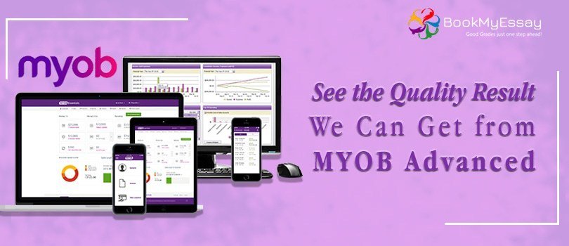 Book_My_Essay's tweet image. What are the Advantages You Can Get from MYOB, Get your answer in our #MYOBAssignmentHelp, Click  here: bit.ly/2YvZKep
Email us- assignmenthelp@bookmyessay.com