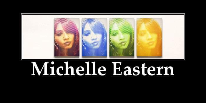 Michelle ~ Eastern tweet media