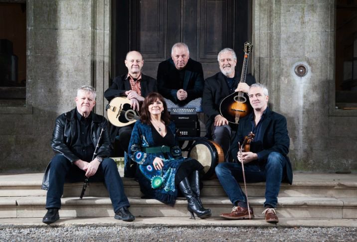 This FRIDAY we welcome @dervishofficial to Ropetackle! Long-established as one of the biggest names in Irish music. They’re renowned for live performances which match dazzling sets of tunes with stunning interpretations of traditional songs. Tix: buff.ly/2QFlWjX