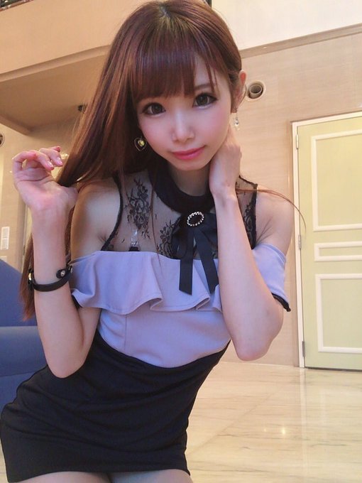 Twitterのコスプレ画像5