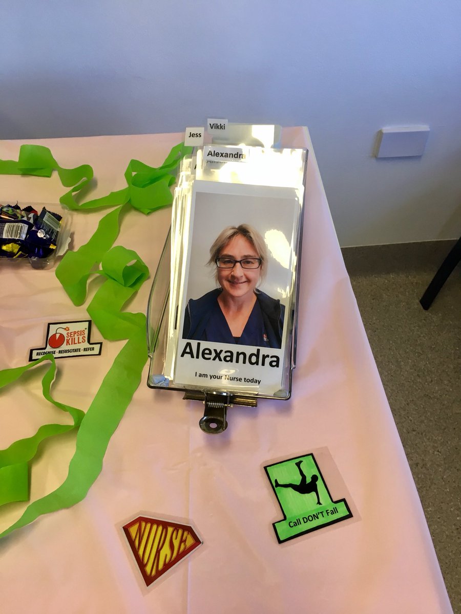Today Medical Ward South launched #hellomynameis @ Shoalhaven Hospital #islhd 🏩

Improving the patient experience, professional relationships, trust and rapport. 

#patientexperience #islhd #nswhealth #rapidproject #communicationstrategy <a href="/PointonChris/">Chris pointon</a> #Australia