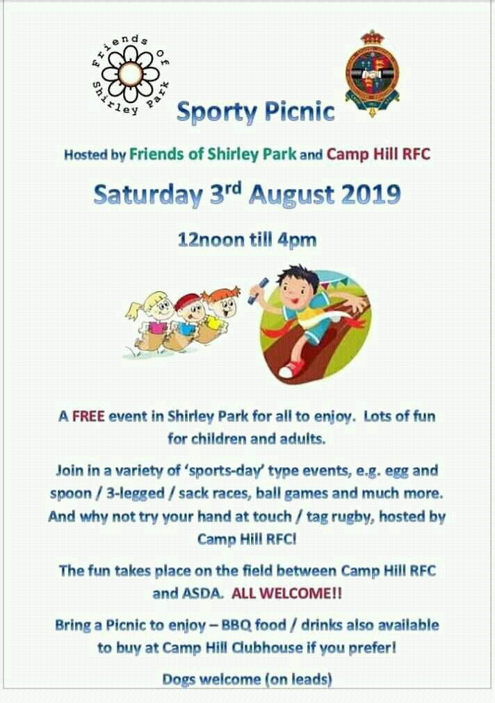 @BoxClever2 @SaferSolihull @SolihullCouncil @LoveSolihull @WayneElcock Its a shame I hadn't thought about it before could have done with your boxing set up in shirley park for our event.  Perhaps next year we can work together x