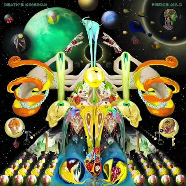 fierce_mild's tweet photo. NEW ALBUM Death's Kingdom - out now.

Vinyl link in bio 
Artwork by @sainte.superhorse 
#deathskingdom https://t.co/dXmTfYrnF4 https://t.co/2dQXUiovUF