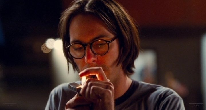 Martin Starr is now 37 years old, happy birthday! Do you know this movie? 5 min to answer! 