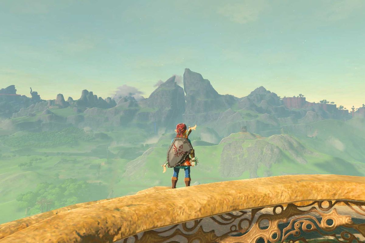 behindwaterfall's tweet photo. The Legend of Zelda: Breath of the Wild sequel is one of the most highly-anticipated Nintendo Switch games on the horizon after a surprise reveal during E3 2019.
Learn more here:
https://t.co/lCS9t2mw2E

#BehindWaterfalls #LegendOfZelda #VideoGame https://t.co/VNVOay3C6d