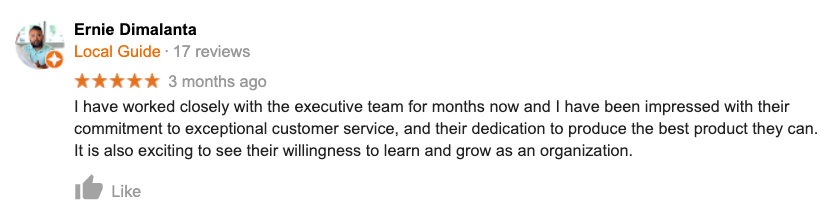 Gutter_Topper's tweet photo. Thank you, Ernie! We have enjoyed working with you so much.
#FiveStarReview #Thankful #Commitment #GutterCovers https://t.co/MgLXkauW3e