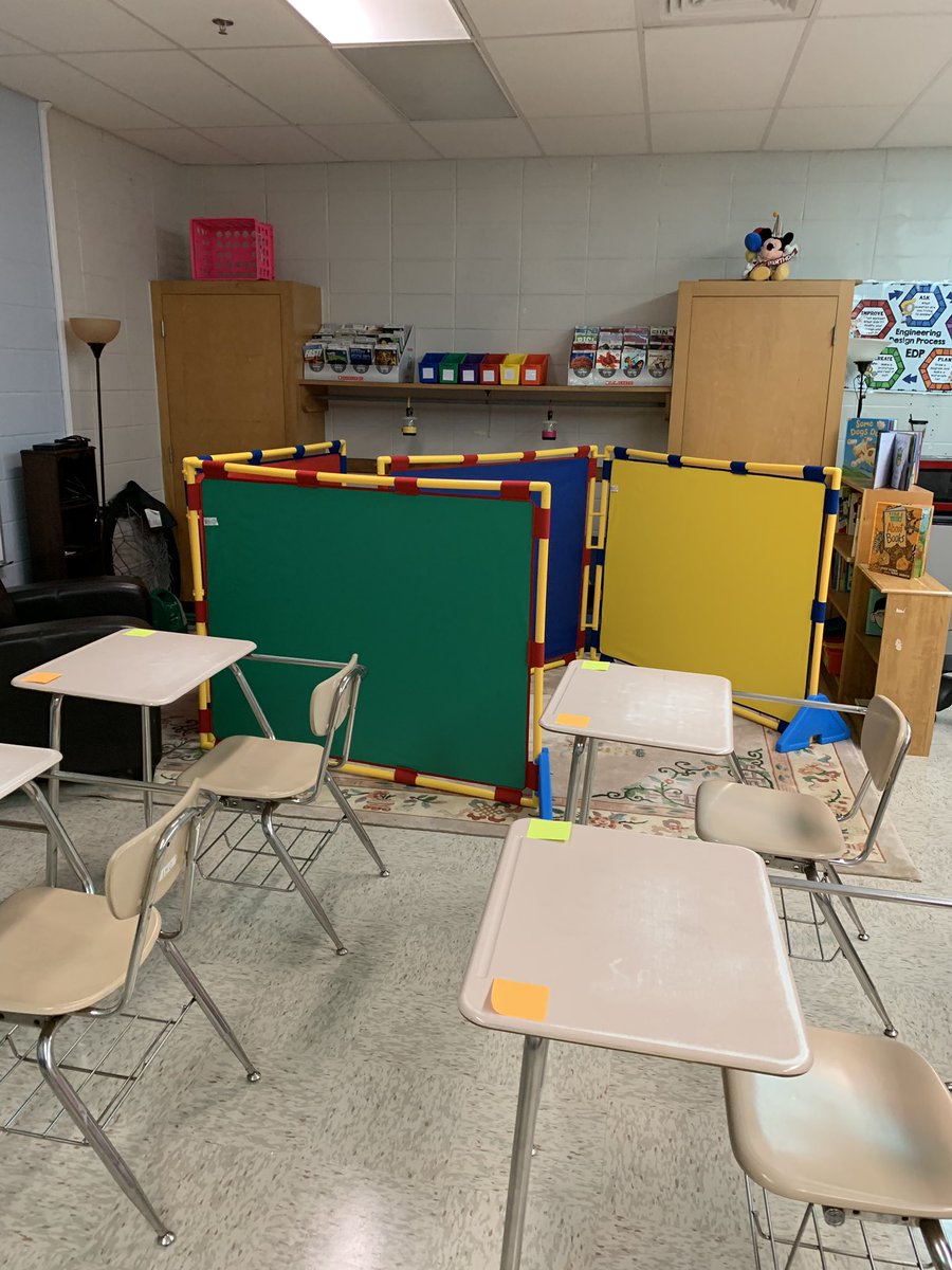 I’m in tears of joy because an amazing thoughtful Big Shanty Eagle put together my dividers for me last night or early this morning. What a great way to start my morning! Thank you!! #bsieaglepride #gyho #happyatbsi