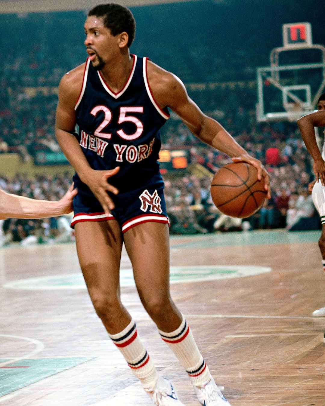 Happy Birthday Bill Cartwright       