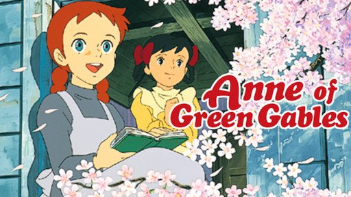 Anne of Green Gables 1979 TV series  Wikipedia