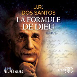 ⚡️ #JRDosSantos I #LivreAudio I #Lizzie I #Einstein I #ThrillerHistorique ⚡️

🗣 Écoutez la version audio du best-seller de <a href="/J_R_dosSantos/">José Rodrigues Dos Santos</a> « La Formule de Dieu », disponible sur @lizzie :

👉 lizzie.audio/ebooks/la-form…