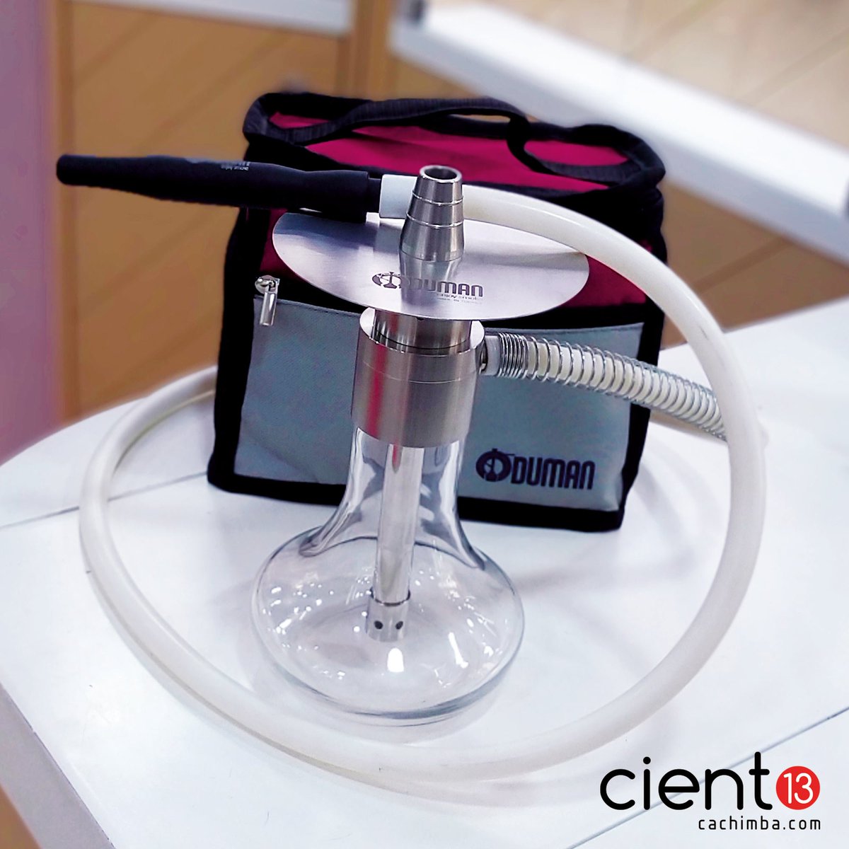 ciento13sevilla's tweet photo. ODUMAN MONSTER 💨
La nueva creación de Oduman. Una cachimba de pequeño tamaño, que como novedad, nos presenta un cuerpo que funciona a su vez de purga, creando un llamativo efecto con el humo 😲
Ideal para tus escapadas 👌
📢 Disponibles en web y tienda:
https://t.co/4209e1tEdE https://t.co/RauA9FVxZP