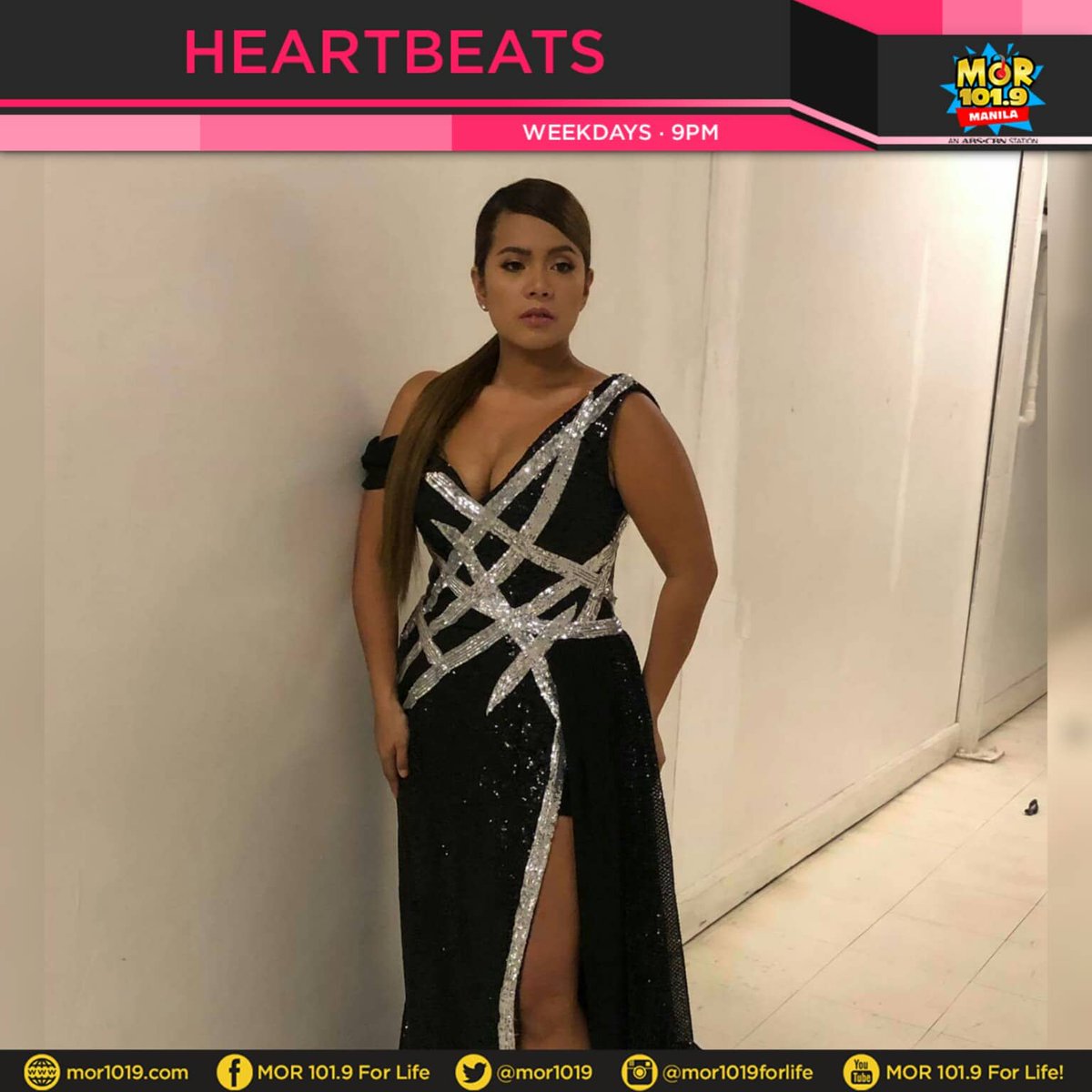 Ang lahat ng problema, may solusyon. Tumawag na kay <a href="/mor1019jhaiho/">DJ Jhaiho</a>  para sa mga posibleng solusyon sa 415-1111 o sa 924-2684.

Live via mor1019.com.