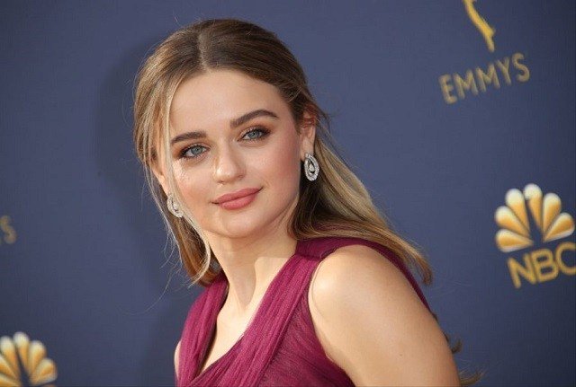 July 30: Happy Birthday Joey King  
