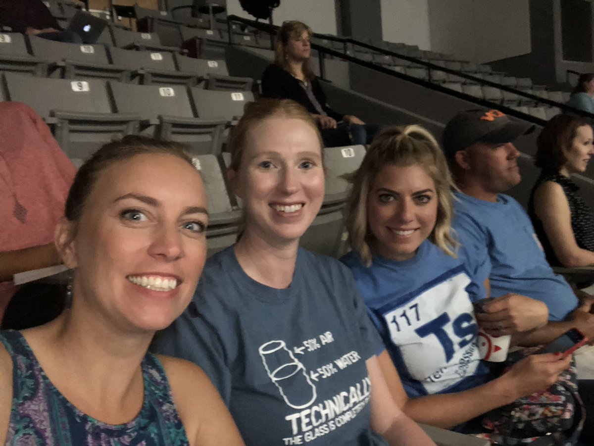 ScienceBrandt's tweet image. #KCSScience2020 Science DLD is always the best!!!