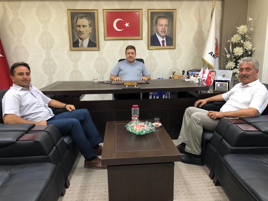 AK Parti Denizli (@akpartidenizli) on Twitter photo Bekilli Belediye Başkanımız Sayın Mustafa Çoban, Bekilli İlçe Başkanımız Sayın Abdurrahman Akdoğan ile birlikte; İl Başkanımız Sayın <a href="/necipfiliz/">Necip FİLİZ 🇹🇷</a> 'i makamında ziyaret ettiler. <a href="/mustafaacoban20/">Mustafa Çoban</a> @20AKDOGAN Bekilli Belediye Başkanımız Sayın Mustafa Çoban, Bekilli İlçe Başkanımız Sayın Abdurrahman Akdoğan ile birlikte; İl Başkanımız Sayın <a href="/necipfiliz/">Necip FİLİZ 🇹🇷</a> 'i makamında ziyaret ettiler. <a href="/mustafaacoban20/">Mustafa Çoban</a> @20AKDOGAN