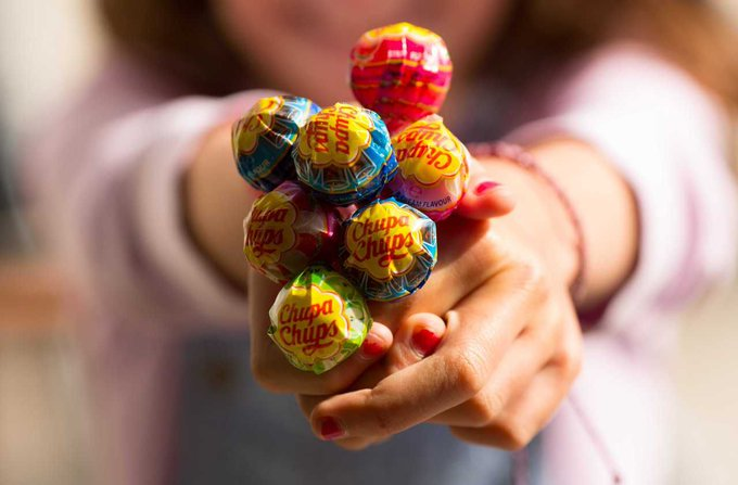 Et si vous recycliez vos bâtons de sucette ? #Environnement

leparisien.fr/societe/et-si-…