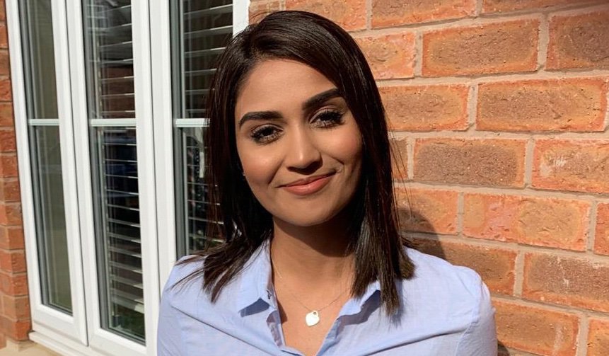 ACTISINSULATION's tweet photo. Meet Amaret Chahal - the latest recruit to our specification team https://t.co/m1qEoUMvLv #insulation #construction #team https://t.co/bXU17GhLDE