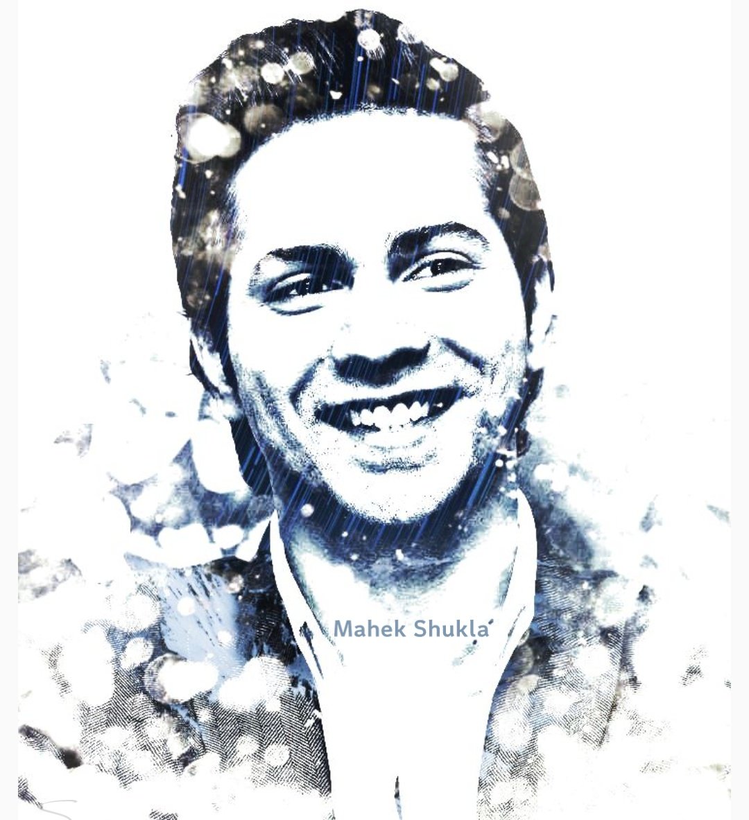 EF_MahekShukla's tweet image. @Varun_dvn 
🖤 🖤 🖤 🖤 🖤 🖤 🖤 🖤 🖤

#AppWork