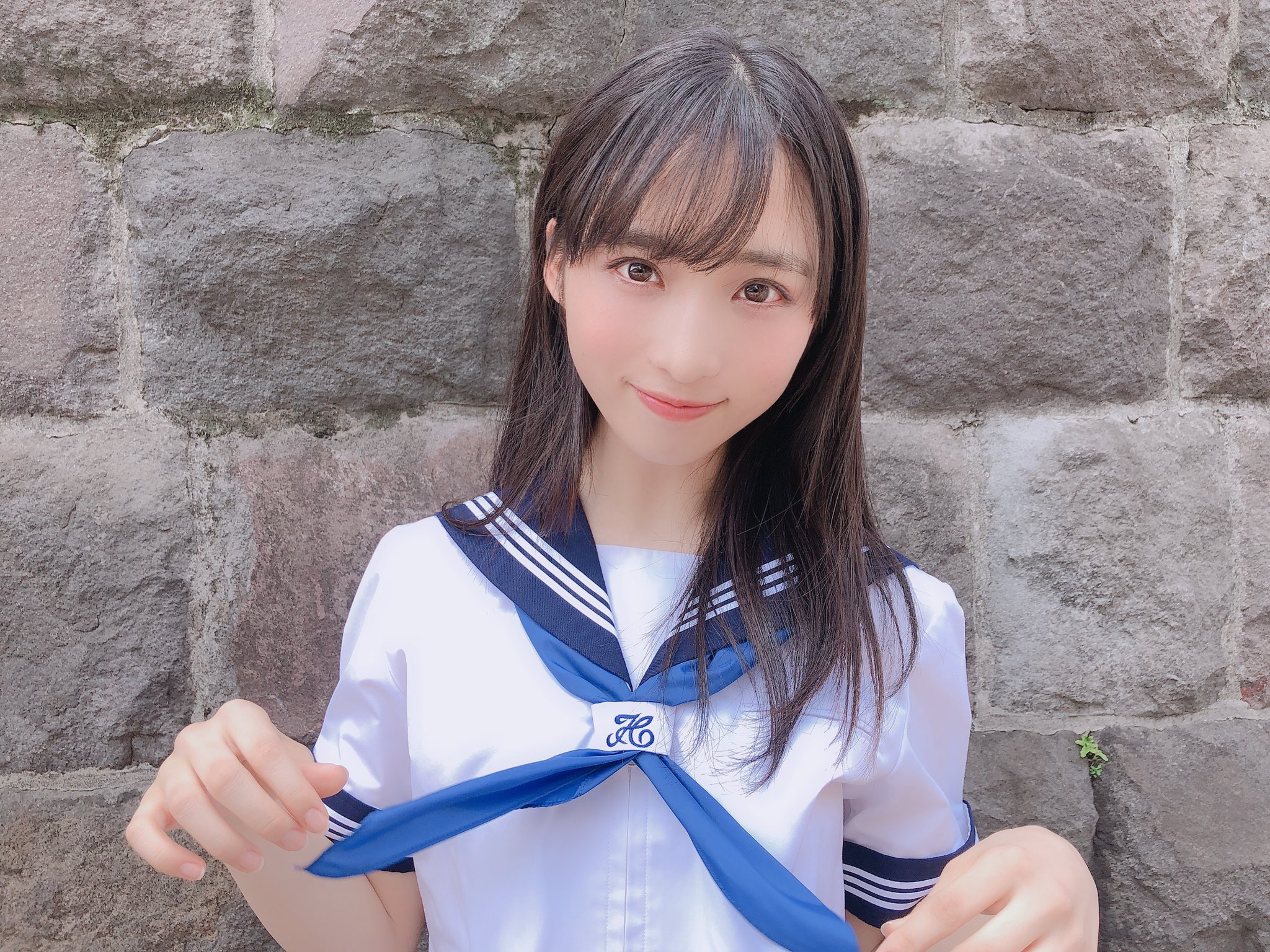 小栗 有以 | AKB48 Official Shop