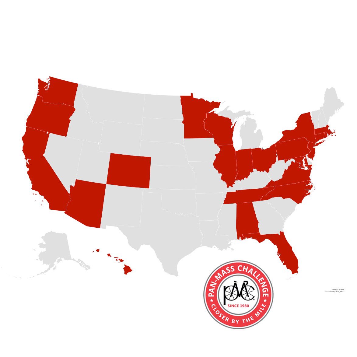 kristinsb's tweet image. 93 donors from 24 states and 2 countries (hello Ontario). Who wants to help me fill in the blanks? (Every little bit helps - profile.pmc.org/KB0336)
And this is why I ❤️ pivot tables.
#panmass2019 #excelnerd
