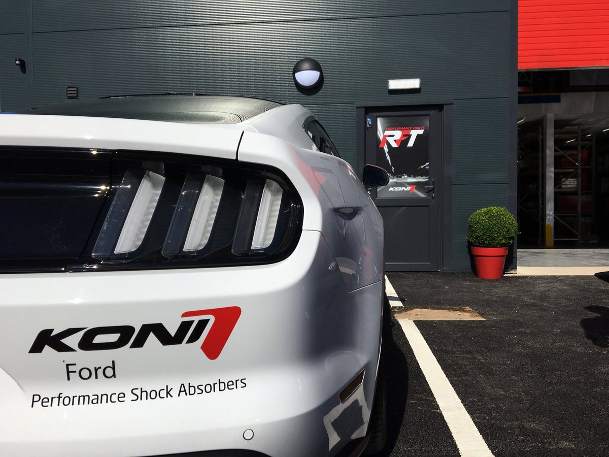 koni_uk's tweet photo. We are absolutely loving the new UK Koni HQ

#ActivateTheNation #ActiveExperience #KoniActive #KoniSpecialActive #KoniUK #KoniShocks #KoniImproved #KoniEuropeanTour #KoniUKEvent #UrbanRoads #Bends #FastRoads #Roadside #Hairpins #Drivemore #activated #customerexperience https://t.co/GPIyriPPV0