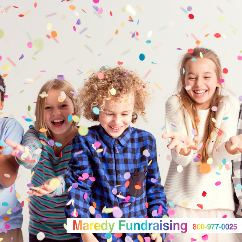 Maredy Fundraising At Maredyfundraise Twitter - 