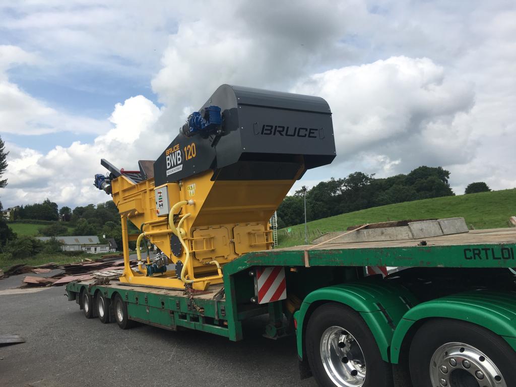 BRUCEMPSOLUTION's tweet image. Bruce BWB Waterbath on it's way to a new home. Simple &amp;amp; effective C &amp;amp; D clean up solution. #sinkfloat #intelligentwashingsolutions