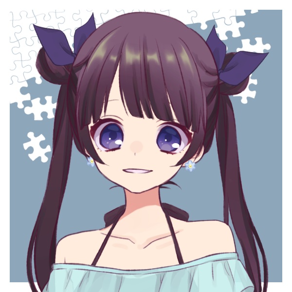 澪のtwitterイラスト検索結果 古い順