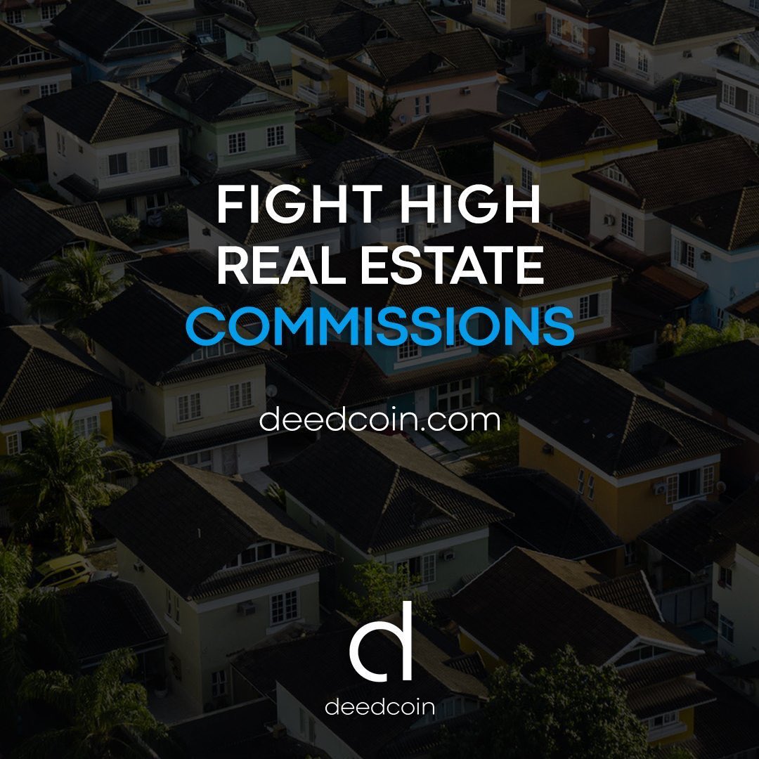 Deed official tweet media