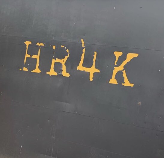 AlomaWatson's tweet photo. Loving @HR4K_ and what they stand for and obsessed with their gear 😍😎 #watchthisspace #srmalumni #members #hr4k #veteransowned #veteransinbusiness #womaninbusiness #onebigfamily #lovethisvest https://t.co/IkHZGfQoc3