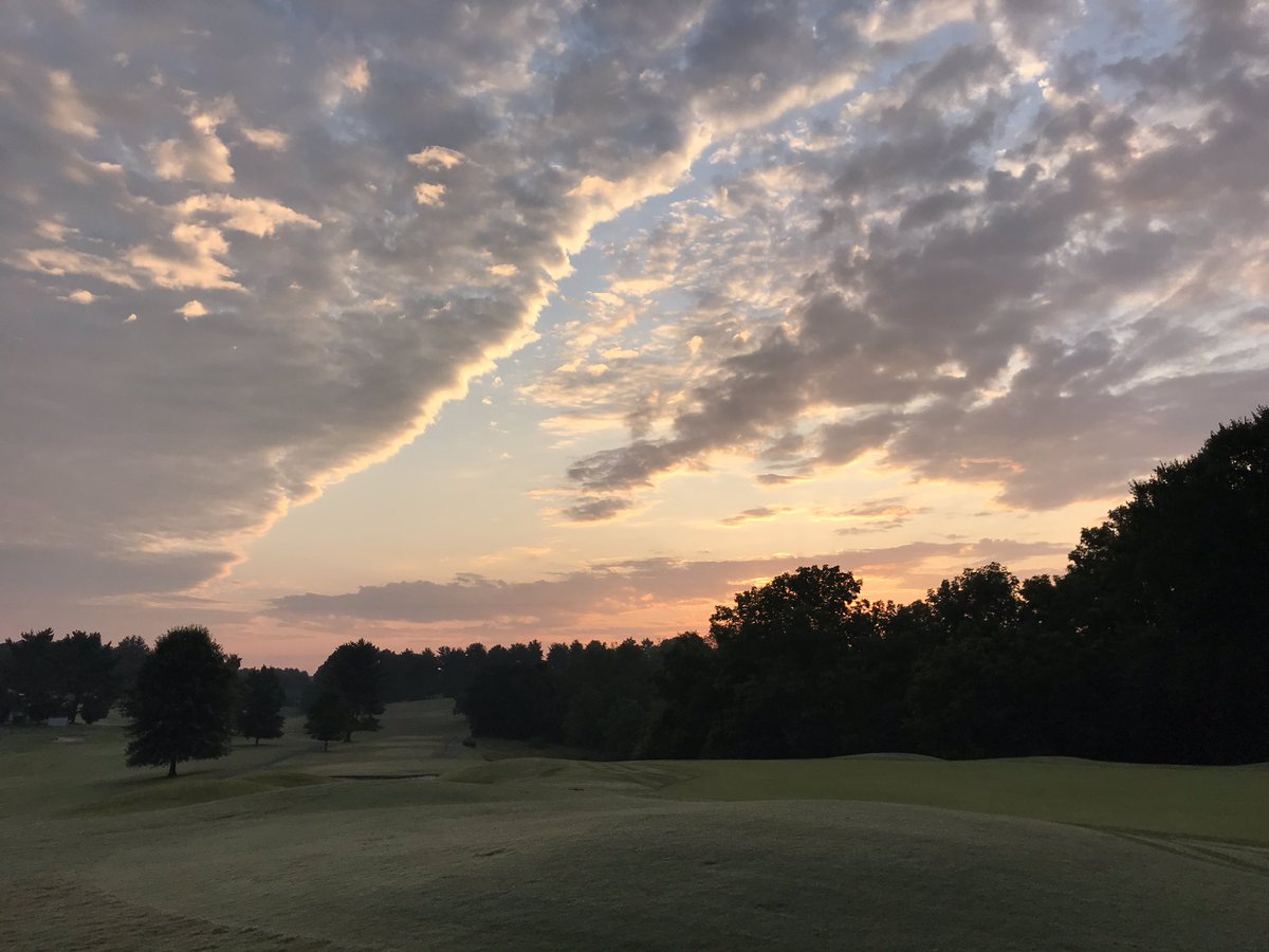 WarriorsPathGC's tweet photo. Great morning for the @pepsi @Coalition4Kids tournament!  Thank you to all the players, sponsors and volunteers who make this event happen! Great tournament for a great cause! #golf #pepsi #warriorspathstatepark https://t.co/MTVaWHKUap