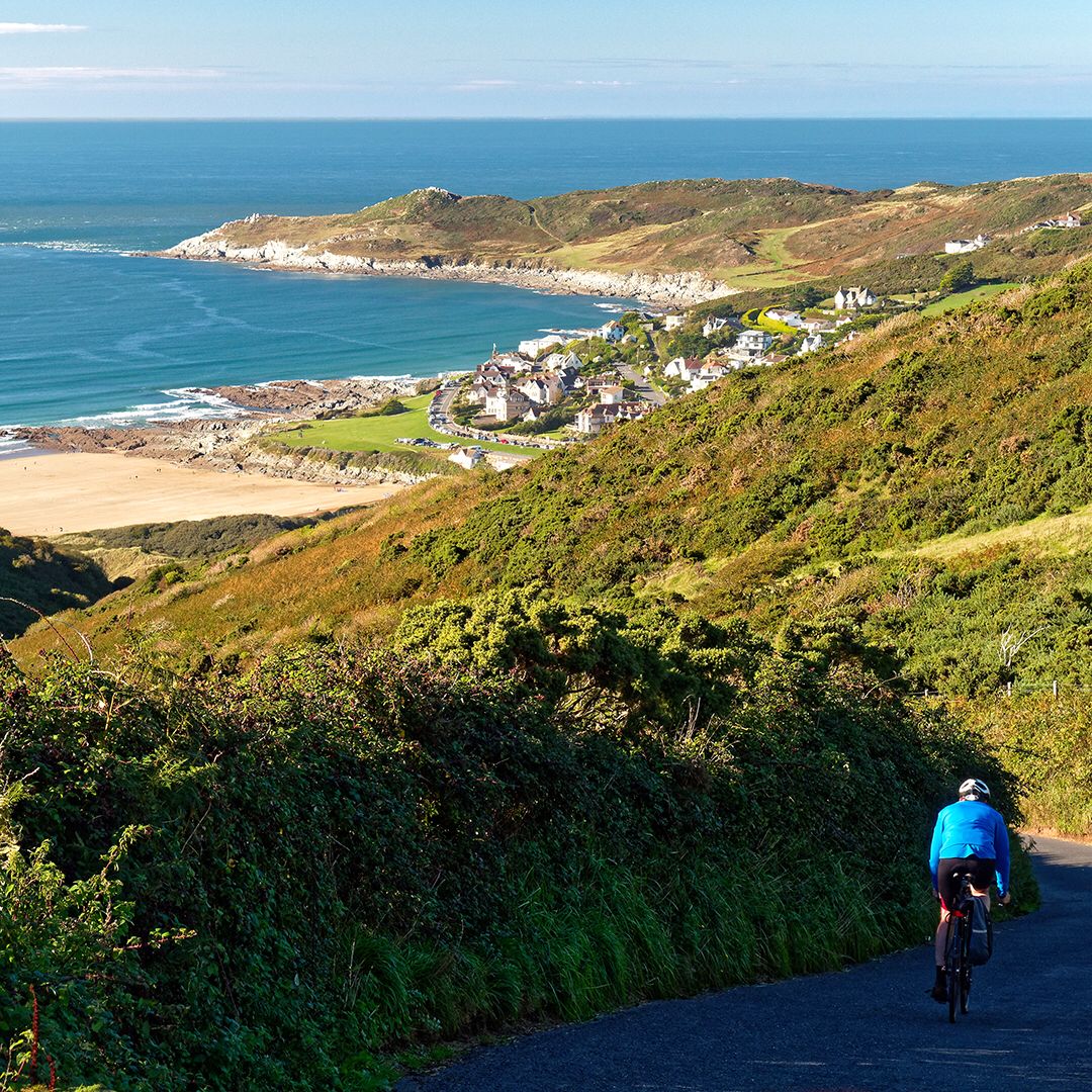 Devonshire Magazine tweet media