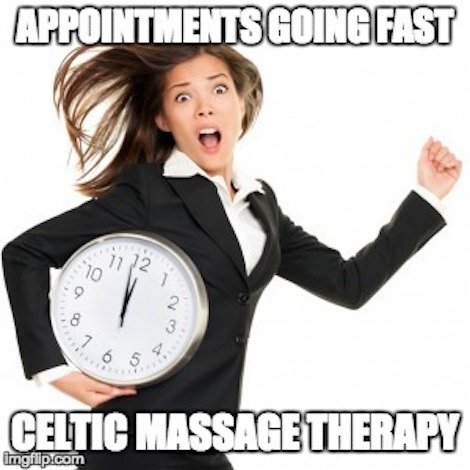CelticMassage's tweet photo. There's still availability for a Sports Massage this Saturday!! Book online to secure a space. #sportsmassage #llanelli #bookonline #injury #Professional 
https://t.co/FKOrEPKUWL https://t.co/Pt5ATtUzlZ