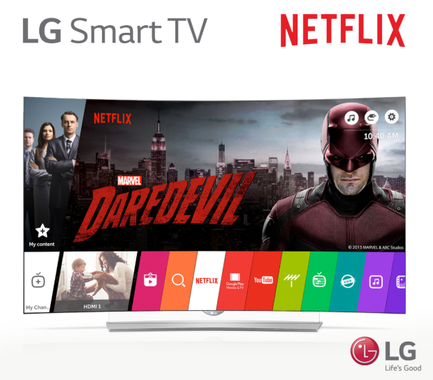 It's #WorldFriendshipDay today, why not get some friends round to #netflixandchill with your #LGTV tonight!📽️🍿 Not got an <a href="/NetflixUK/">Netflix UK & Ireland</a> account yet? You can get 30 days free if you sign up now! netflix.com/gb/