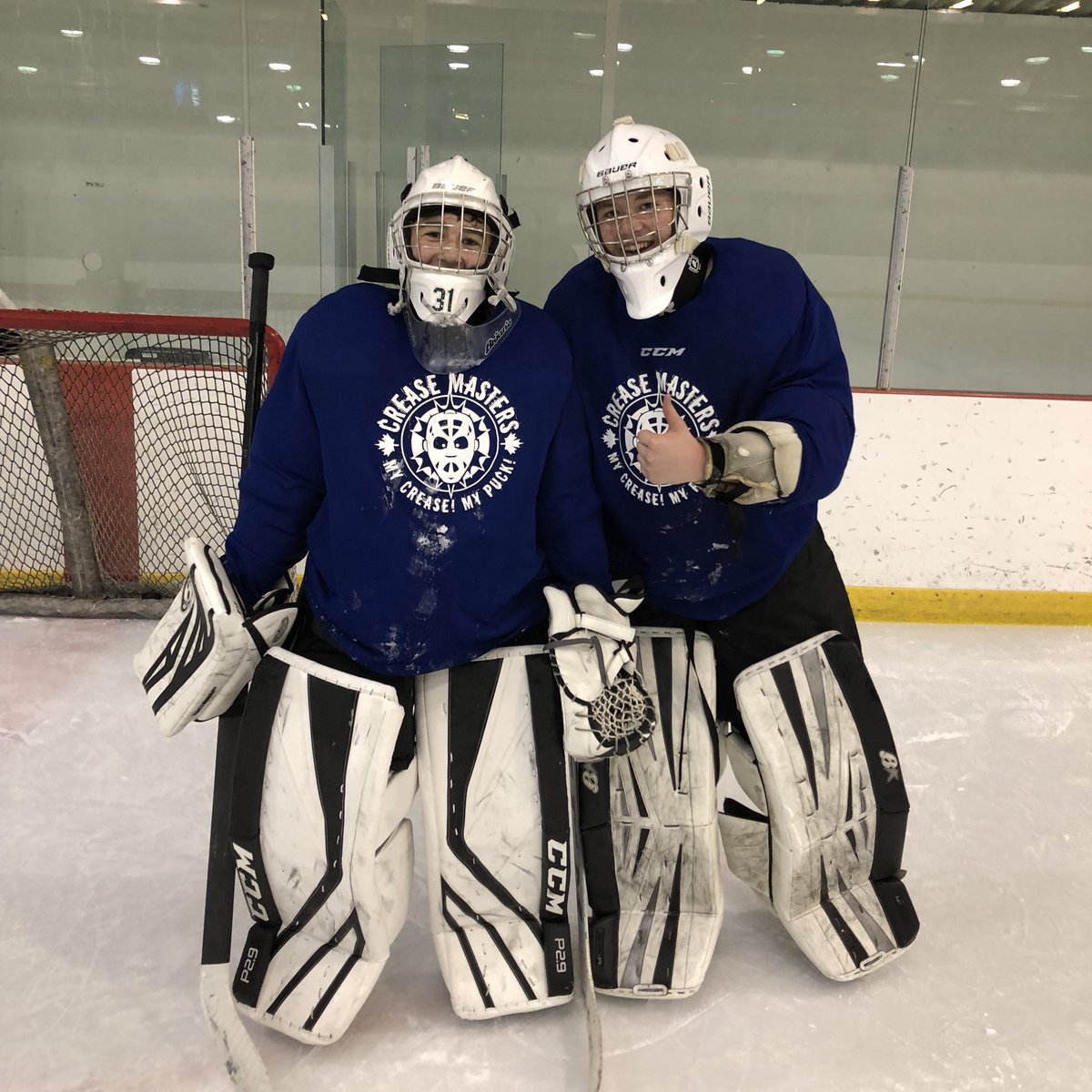 Super Elite starts today! Here we go! <a href="/BRishaug/">Ben Rishaug</a> <a href="/BJasonson/">Brennen Jasonson</a> <a href="/aboylukelush/">Luke Lush</a> <a href="/CreaseMasters/">Crease Masters</a> <a href="/rcootes/">Rob Cootes</a> <a href="/AsiaKachuk/">Asia Kachuk</a> <a href="/CooperKennedy4/">Cooper Kennedy</a> <a href="/h_mitchell_/">Harrison</a>