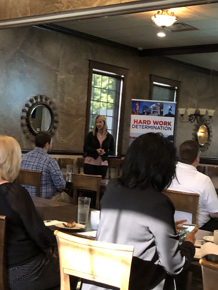 Candlelight Inn tweet media