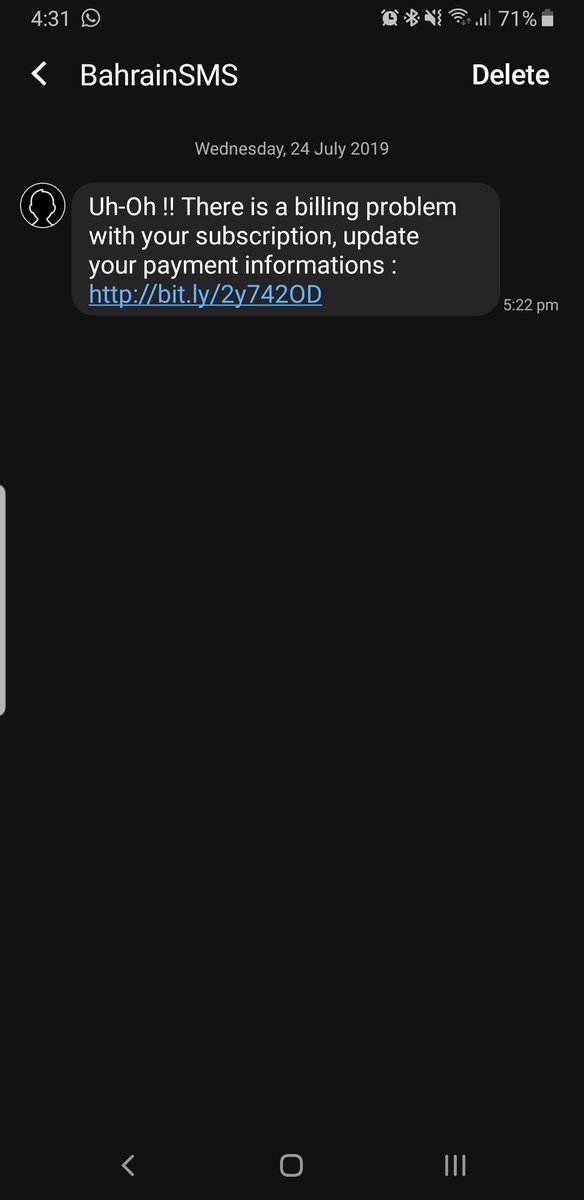 shakeeb66's tweet photo. Hey khaled, this is the photo... the weird thing is i have no account on bahrain sms. #radiobahrain https://t.co/015sS7nCB9