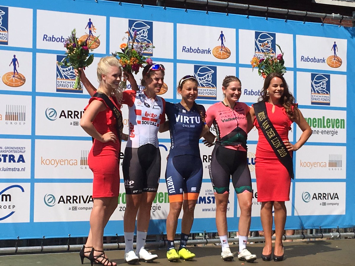 Wielercomité tweet media