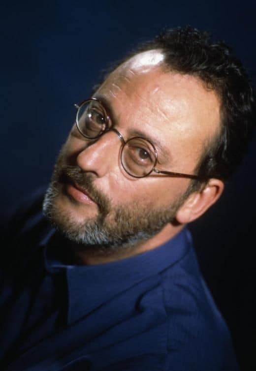 Happy Birthday to Jean Reno who turns 71 today! 