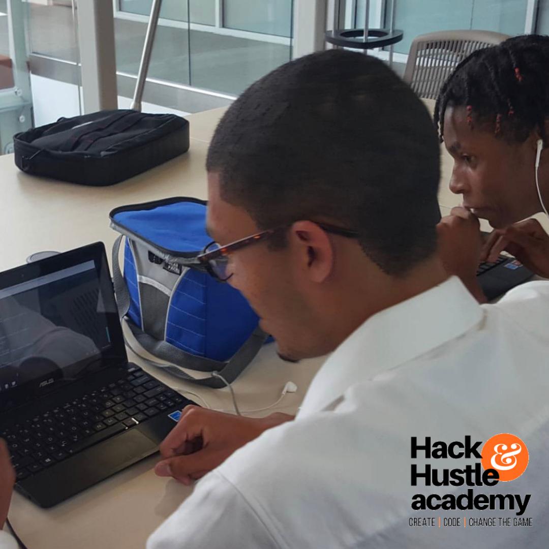 Hack Hustle Academy (@HackHustleAcdmy) / Posts / X